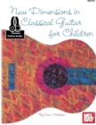 Image for New Dimensions In Classical Guitar For Children