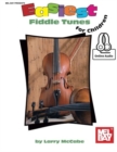 Image for Easiest Fiddle Tunes For Children