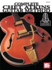 Image for Complete Chet Atkins Guitar Method