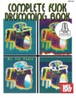 Image for COMPLETE FUNK DRUMMING BOOK WITH ONLINE