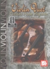 Image for Violin Duet Classics Made Playable