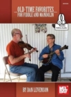 Image for Old-Time Fiddle Favorites : For Fiddle and Mandolin