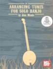 Image for MUNDE ARRNGING TUNES SOLO BJO BK AUD