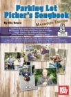 Image for Parking Lot Picker&#39;s Songbook - Mandolin