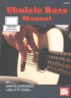 Image for Ukulele Bass Manual