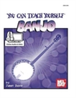 Image for You Can Teach Yourself Banjo