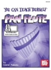 Image for You Can Teach Yourself Pan Flute