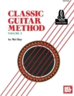 Image for CLASSIC GUITAR METHOD VOLUME 2