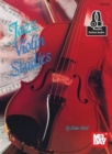 Image for Jazz Violin Studies Book With Online Audio