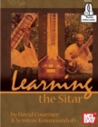 Image for Learning The Sitar