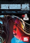 Image for Jazz Warm-Ups For Guitar - Qwikguide