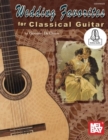 Image for WEDDING FAVORITES FOR CLASSICAL GUITAR