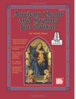 Image for ANCIENT CHANT AND HYMNS FOR GUITAR
