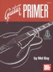 Image for Guitar Primer Book With Online Audio