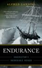 Image for Endurance : Shackleton&#39;s Incredible Voyage