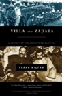 Image for Villa and Zapata : A History of the Mexican Revolution