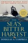 Image for The Sea&#39;s Bitter Harvest