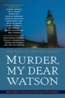 Image for Murder, My Dear Watson