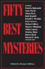 Image for Fifty Best Mysteries