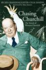 Image for Chasing Churchill : The Travels of Winston Churchill