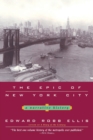 Image for The Epic of New York City