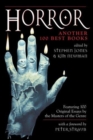 Image for Horror  : another 100 best books
