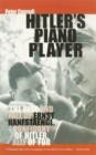 Image for Hitler&#39;s Piano Player