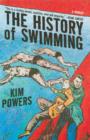 Image for The History of Swimming