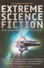Image for The Mammoth Book of Extreme Science Fiction : New Generation Far-Future Sf