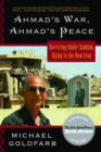 Image for Ahmad&#39;s War, Ahmad&#39;s Peace