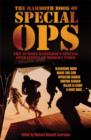 Image for The Mammoth Book of Special Ops