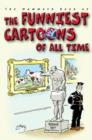 Image for The Mammoth Book of the Funniest Cartoons of All Time