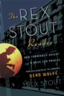 Image for The Rex Stout reader