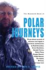 Image for The Mammoth Book of Polar Journeys