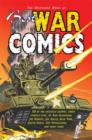Image for The Mammoth Book of Best War Comics