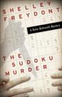 Image for The Sudoku Murder