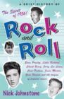 Image for A Brief History of Rock and Roll