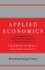 Image for Applied economics: thinking beyond stage one