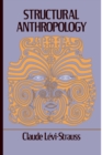 Image for Structural anthropology