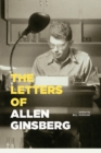 Image for The Letters of Allen Ginsberg