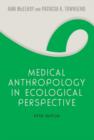 Image for Medical anthropology in ecological perspective