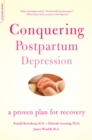 Image for Conquering postpartum depression: a proven plan for recovery