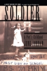 Image for Soldier: a poet&#39;s childhood