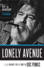 Image for Lonely Avenue: The Unlikely Life and Times of Doc Pomus