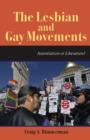 Image for Lesbian and Gay Movements: Assimilation or Liberation?