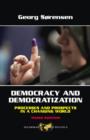 Image for Democracy and Democratization: Processes and Prospects in a Changing World, Third Edition