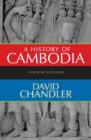 Image for History of Cambodia