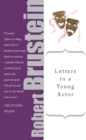 Image for Letters to a young actor: a universal guide to performance