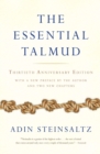 Image for The essential Talmud
