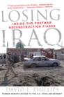 Image for Losing Iraq: inside the postwar reconstruction fiasco